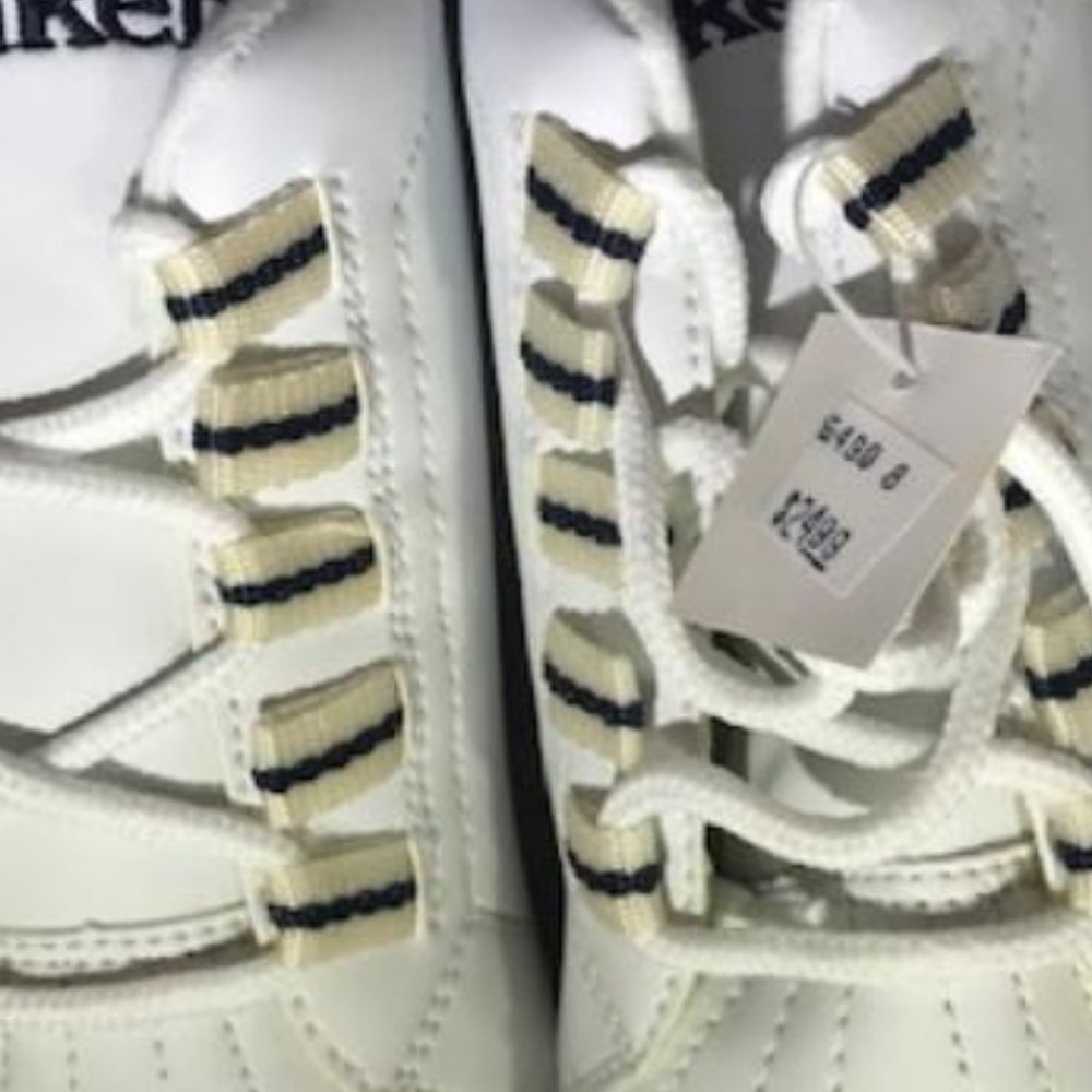 Striker Bowling Shoes 9W